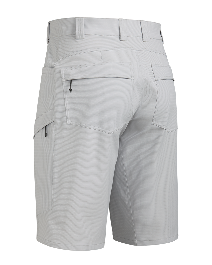 Tiburon 13″ Short | Lunar