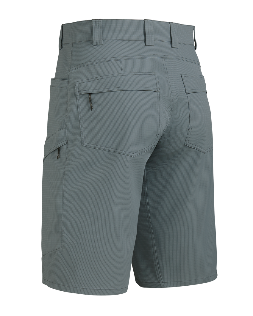 Tiburon 13″ Short | Slate