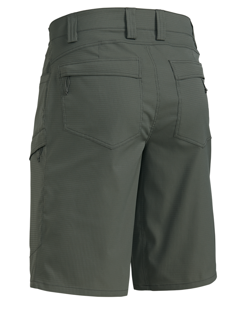 Tiburon 13″ Short | Stone