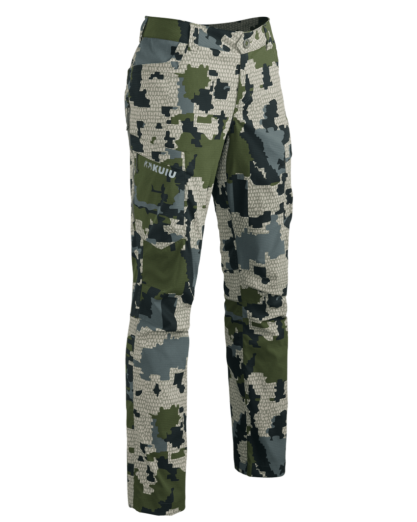 Women’s Tiburon Pant | Verde
