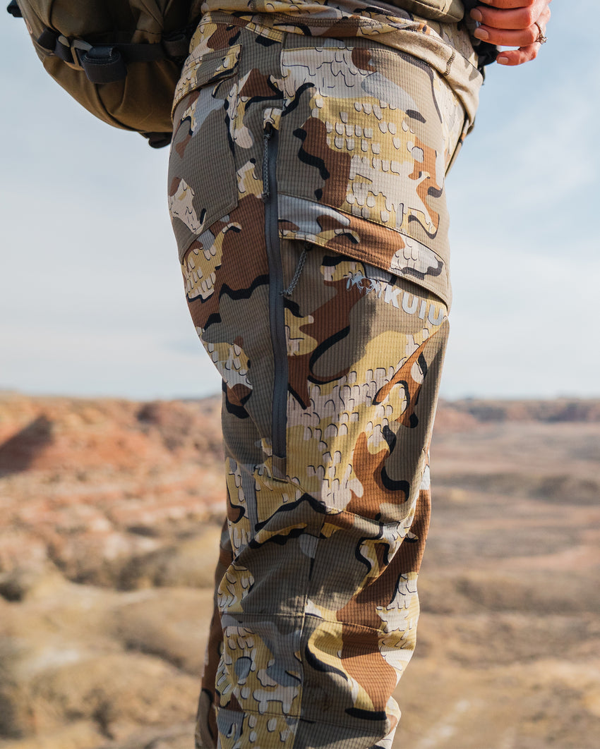 Women’s Tiburon Pant | Valo