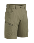 Tiburon 10″ Short | Khaki