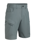 Tiburon 10″ Short | Slate