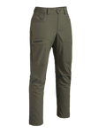 Women’s Kutana Stretch Woven Pant | Ash