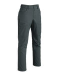 Women’s Kutana Stretch Woven Pant | Gunmetal