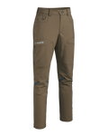 Women's Kutana Stretch Woven Pant | Major Brown
