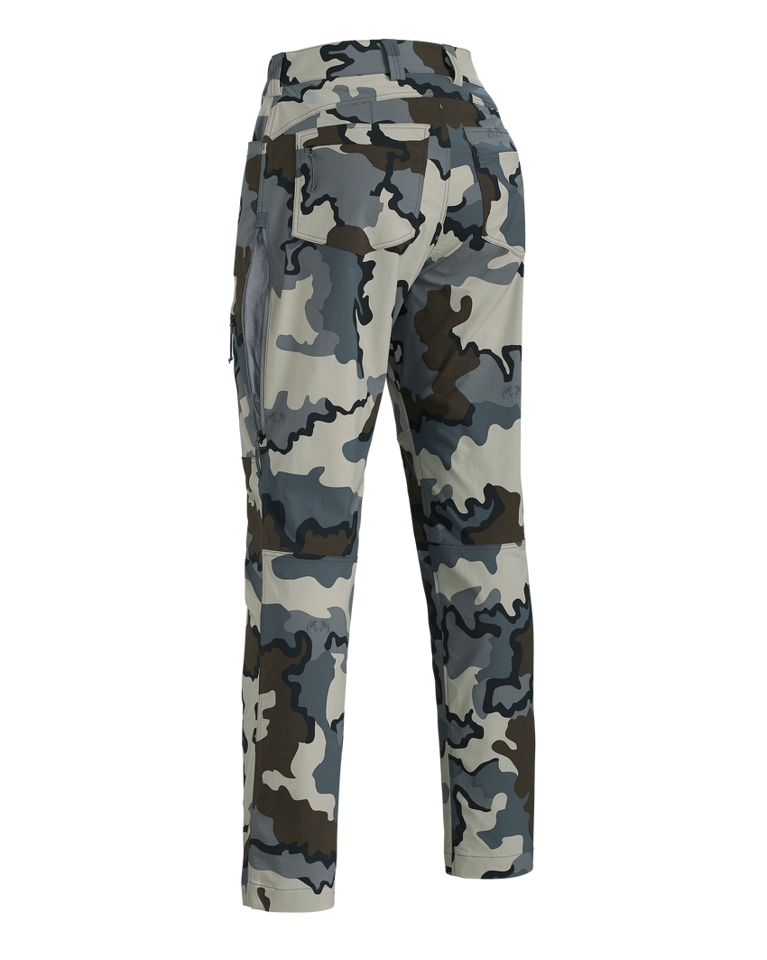Women’s Kutana Stretch Woven Pant | Vias