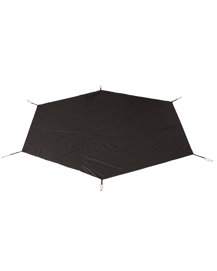 Mountain Star 3 Person Footprint | Gunmetal