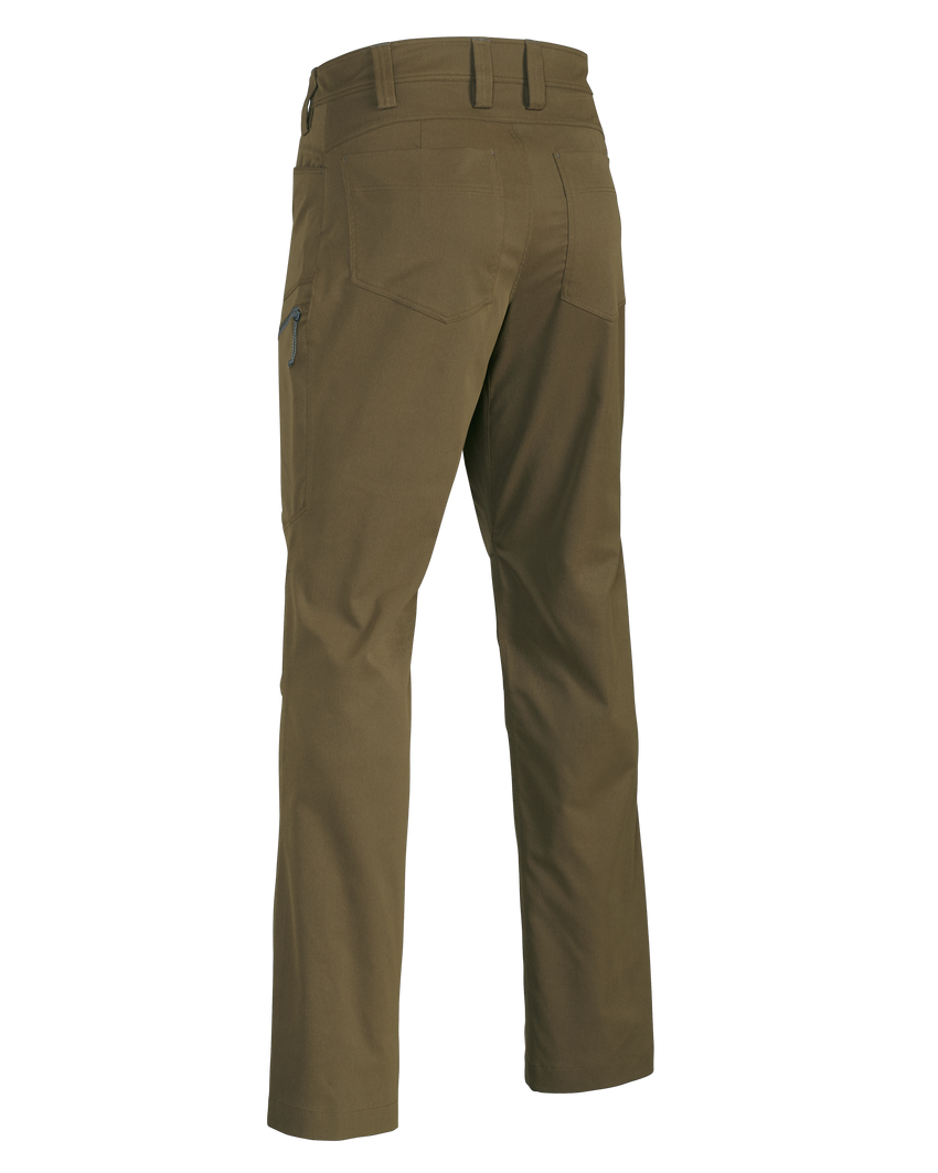 Sierra Pant | Bourbon