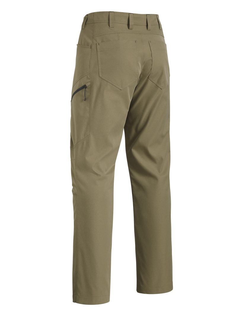 Sierra Pant | Khaki