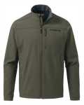 Alpine Jacket | Ash