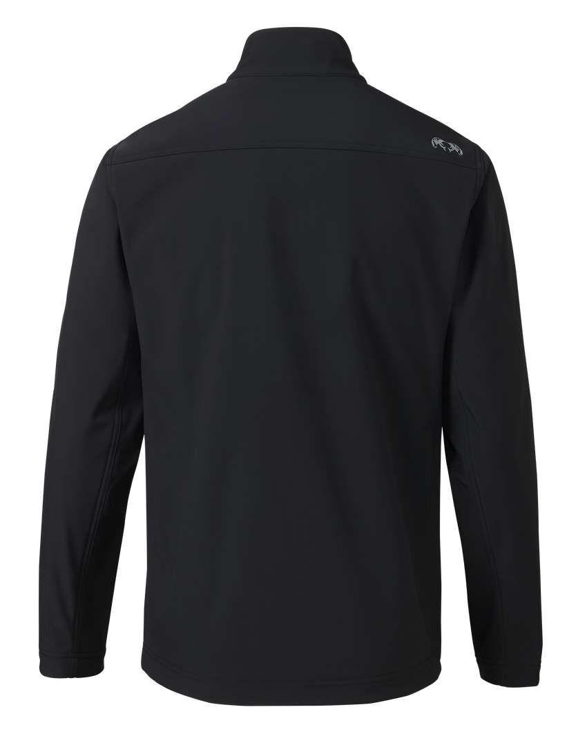 Alpine Jacket | Black