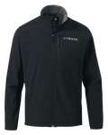 Alpine Jacket | Black