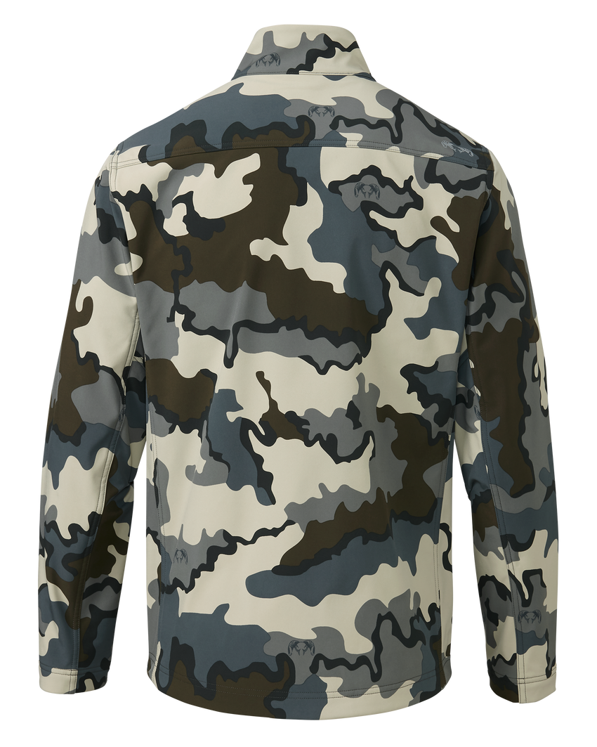 Alpine Jacket | Vias
