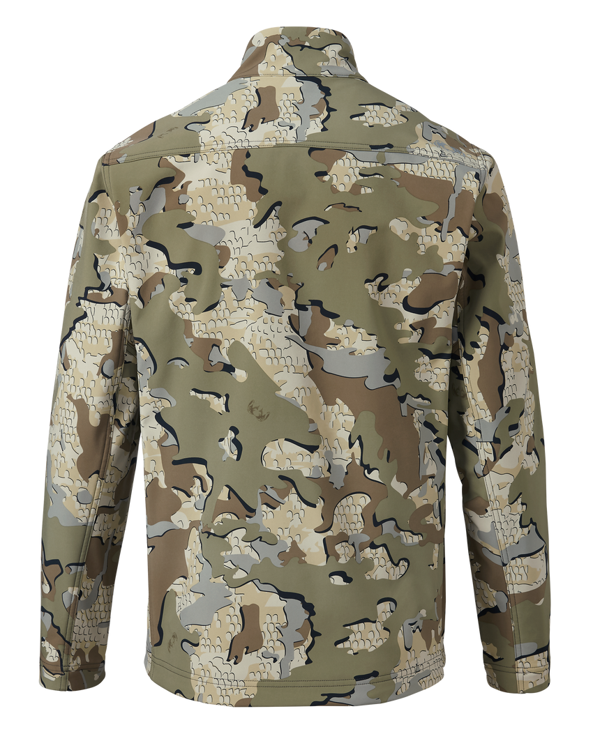 Alpine Jacket | Valo