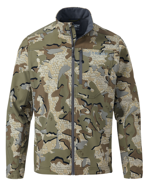 Alpine Jacket | Valo