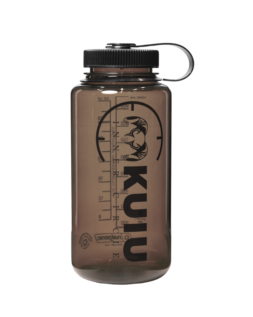 Inner Circle 32 oz Wide Mouth Bottle | Mocha