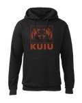 KUIU Topo Ram Hoodie | Black