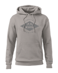 KUIU Ultralight Diamond Hoodie | Cement