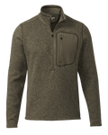 Base Camp Pullover Sweater | Ash Heather