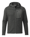 Base Camp Hooded Sweater | Charcoal Heather