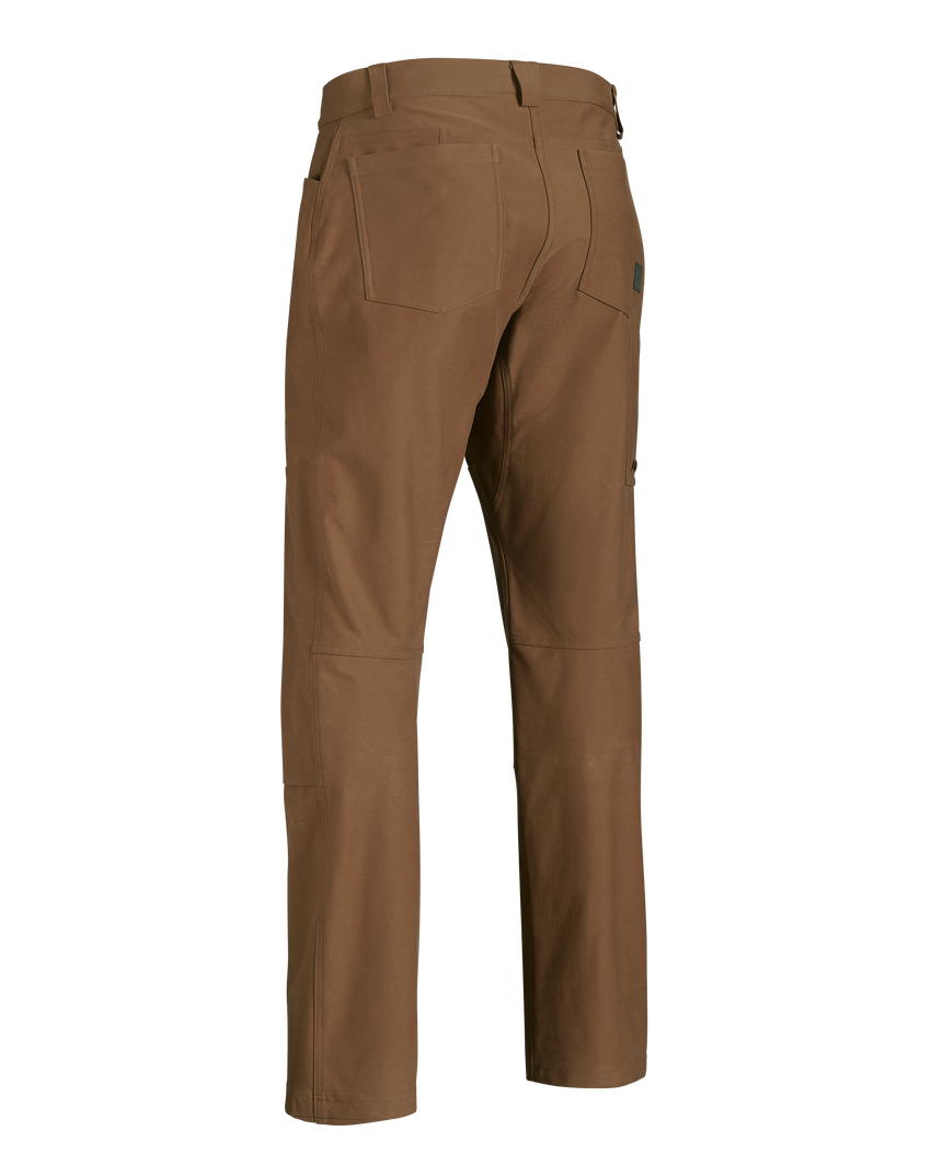 Outlet Brawley Pant | Saddle