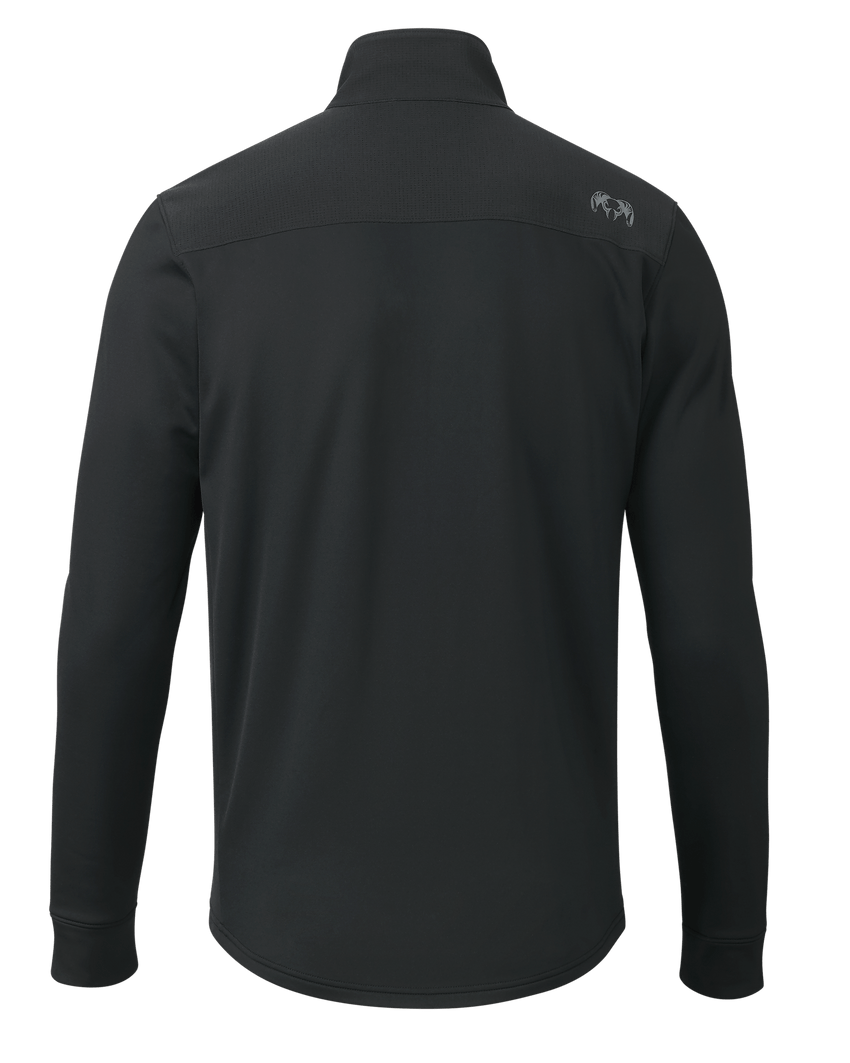 Bicomp Jacket | Black