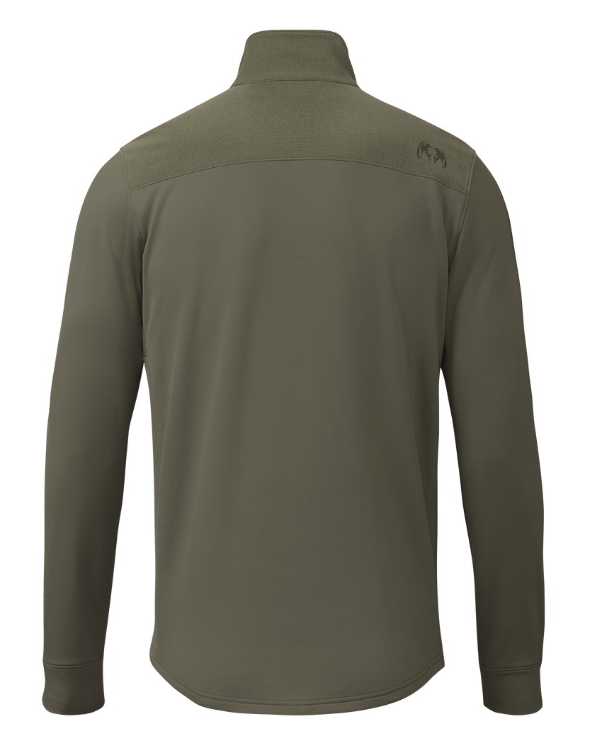 Outlet Bicomp Jacket | Dark Sage