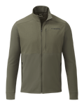 Outlet Bicomp Jacket | Dark Sage