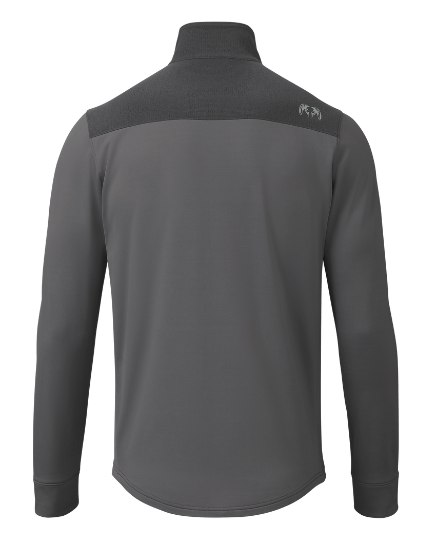 Bicomp Jacket | Gunmetal