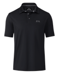 KUIU Performance Polo | Black