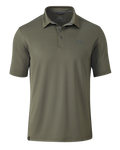 KUIU Performance Polo | Dark Sage