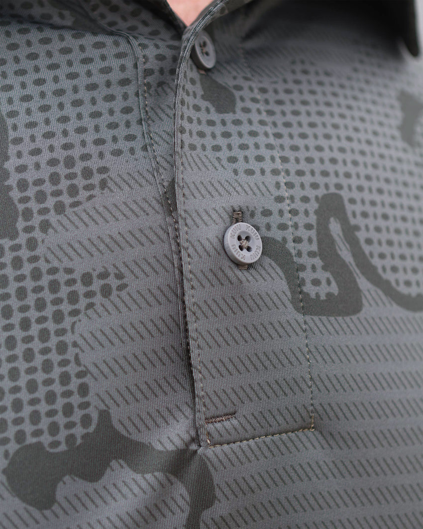 KUIU Performance Polo | Slate
