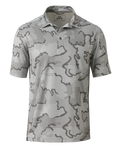 KUIU Performance Polo | Stone Tonal