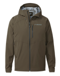 Northridge Rain Jacket | Major Brown