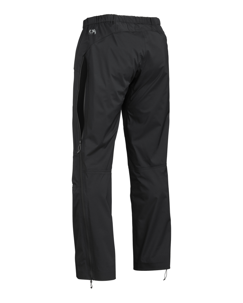 Northridge Rain Pant | Black