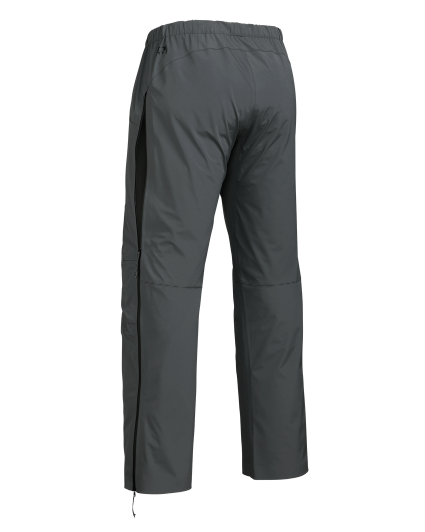 Northridge Rain Pant | Gunmetal