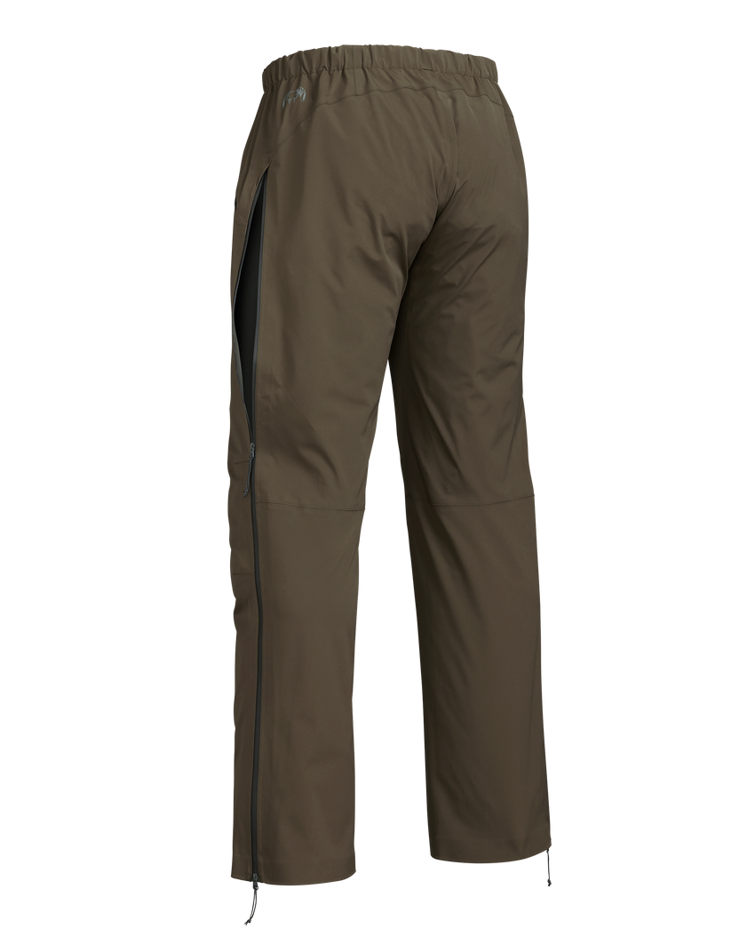 Northridge Rain Pant | Major Brown