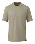 Workgrade SS Crew | Bone