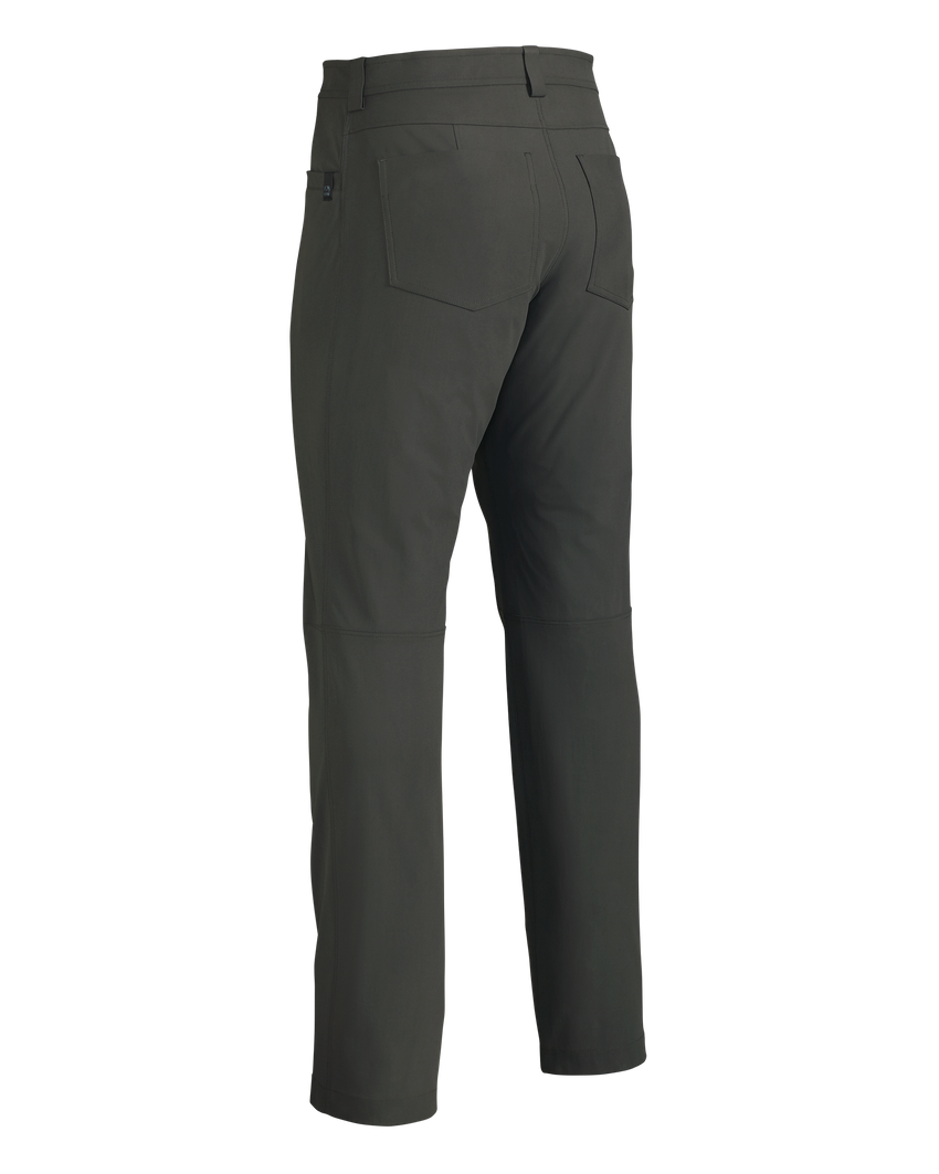 Enroute Pant | Asphalt
