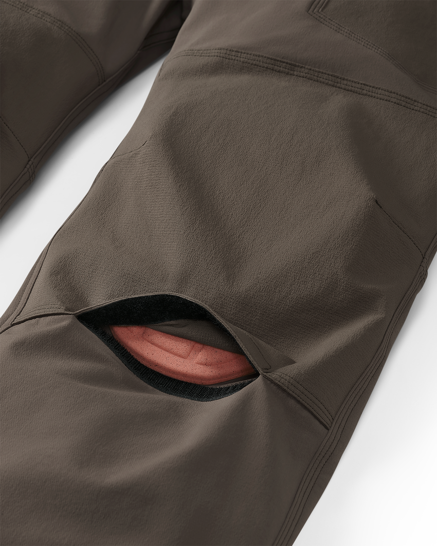 Groundwork Stretch Woven Pant | Rodeo