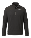 Solitude Knit Pullover | Asphalt