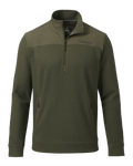 Solitude Knit Pullover | Evergreen