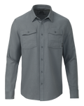 Outlet Field Flannel Shirt | Baltic