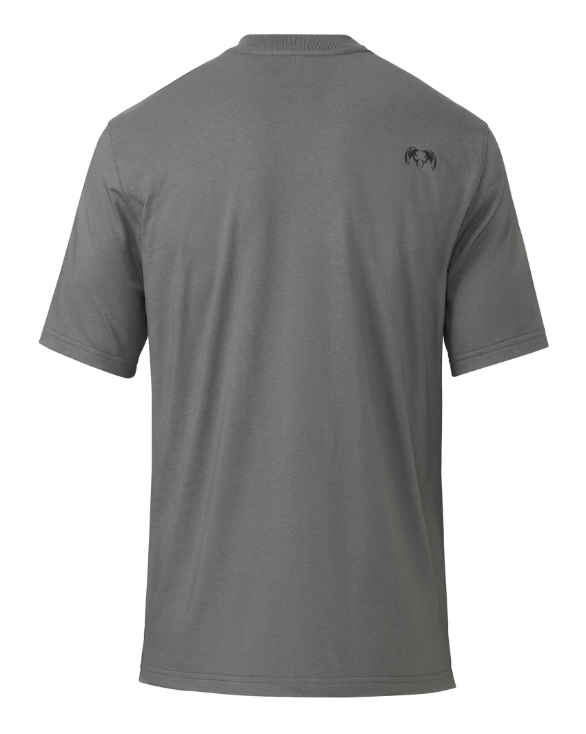 Workgrade SS Pocket Crew | Castle Rock