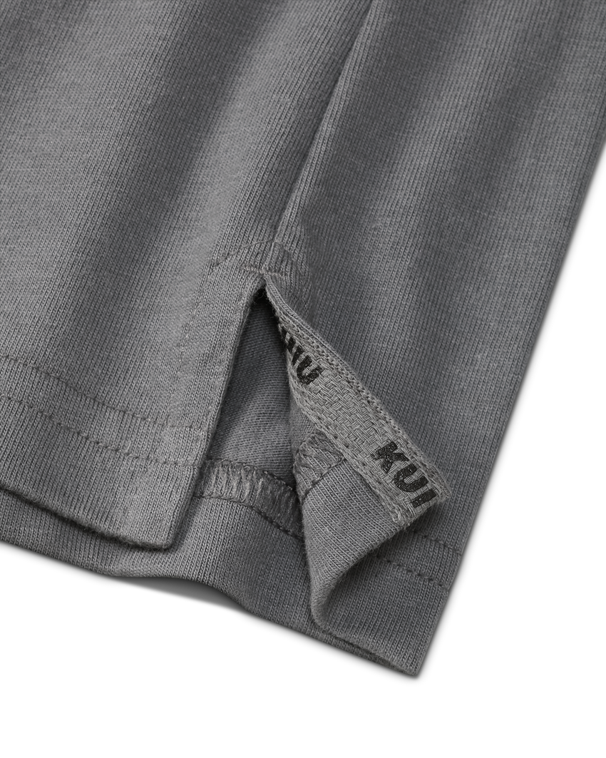 Workgrade SS Pocket Crew | Castle Rock