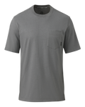 Workgrade SS Pocket Crew | Castle Rock