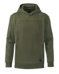 Workgrade Utility Hoodie | Evergreen