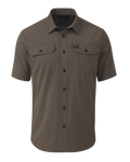 Gauge SS Work Shirt | Rodeo