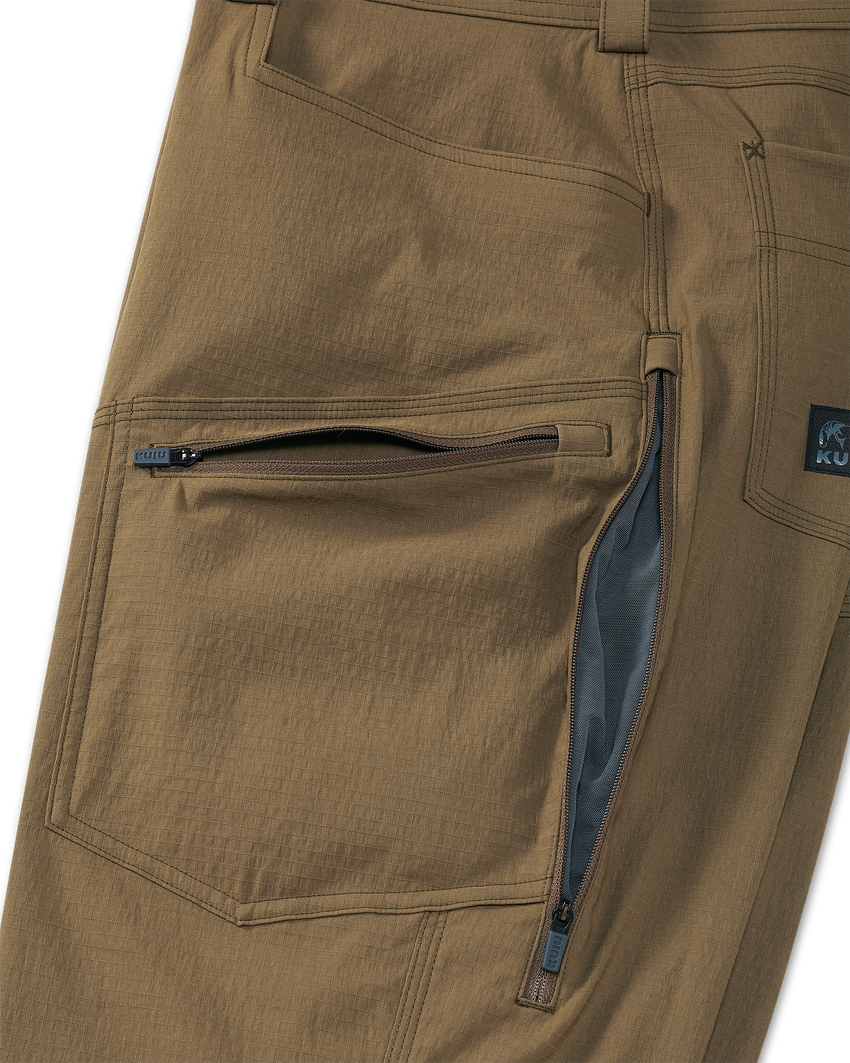 Motive Workgrade Pant | Rodeo